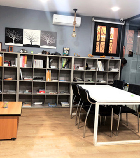 Aménagement & Réhabilitation